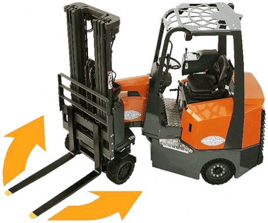 Aisle Master 017
